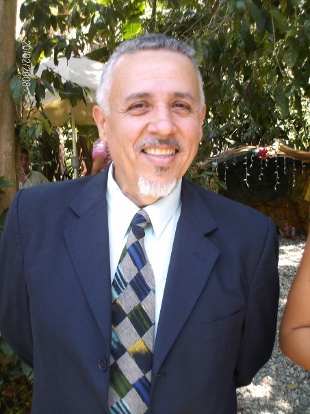HENRY GÓMEZ